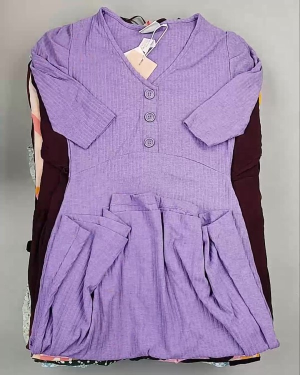 Фотография  501 - Платья Bestseller 44#5 кг, ЛОТ №6537 оптом в Саранске и Мордовии