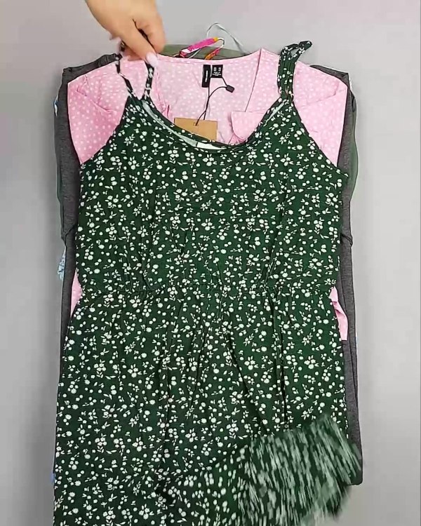 Фотография  446 - Платья Bestseller 44#5 кг, ЛОТ №6538 оптом в Саранске и Мордовии