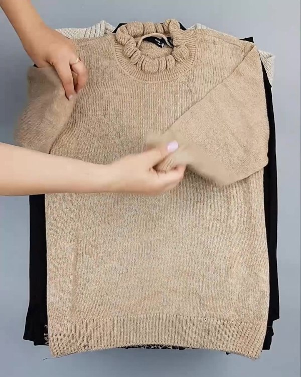 Фотография  315 - ONLY+Vero Moda Winter Mix 064#15 кг, ЛОТ №6541 оптом в Саранске и Мордовии