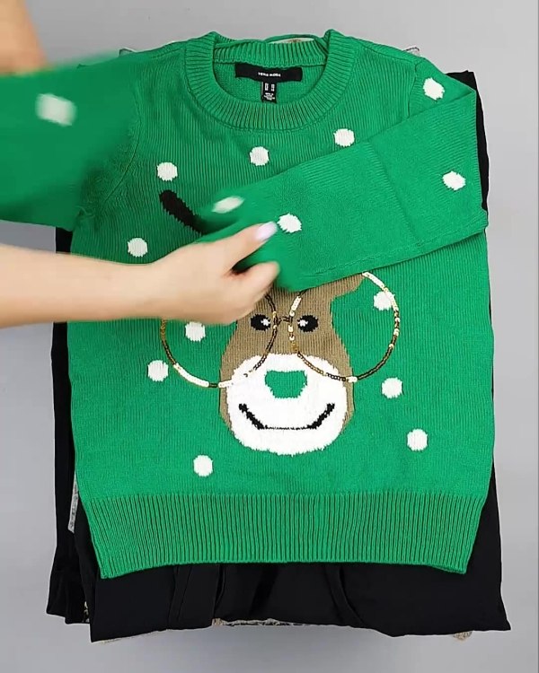 Фотография  960 - ONLY+Vero Moda Winter Mix 064#15 кг, ЛОТ №6541 оптом в Саранске и Мордовии