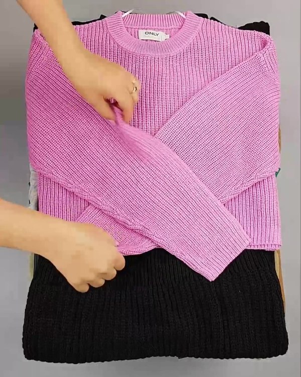 Фотография  620 - ONLY+Vero Moda Winter Mix 064#15 кг, ЛОТ №6541 оптом в Саранске и Мордовии