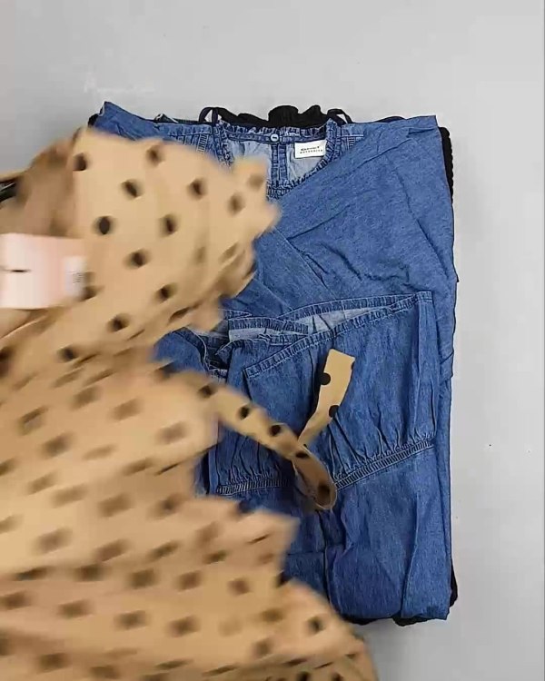 Фотография  273 - ONLY+Vero Moda Winter Mix 064#15 кг, ЛОТ №6542 оптом в Саранске и Мордовии