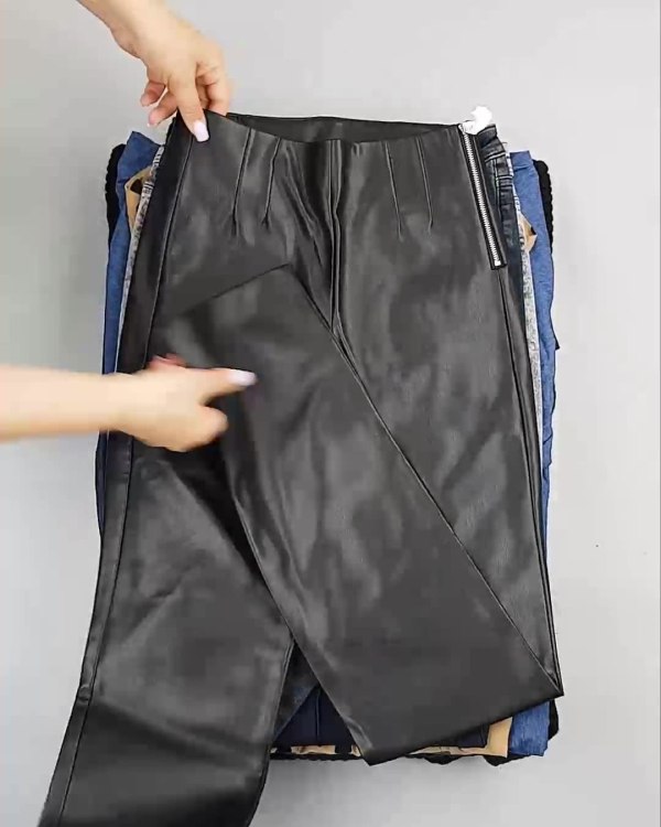 Фотография  463 - ONLY+Vero Moda Winter Mix 064#15 кг, ЛОТ №6542 оптом в Саранске и Мордовии