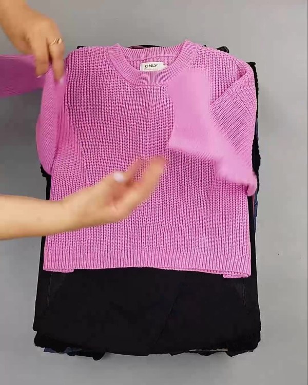 Фотография  603 - ONLY+Vero Moda Winter Mix 064#15 кг, ЛОТ №6542 оптом в Саранске и Мордовии