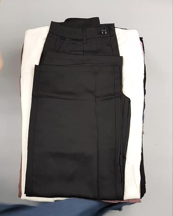 Фотография  268 - ONLY+Vero Moda Winter Mix 064#15 кг, ЛОТ №6542 оптом в Саранске и Мордовии