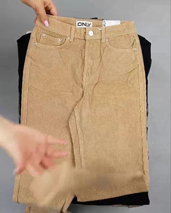 Фотография  952 - ONLY+Vero Moda Winter Mix 064#15 кг, ЛОТ №6542 оптом в Саранске и Мордовии