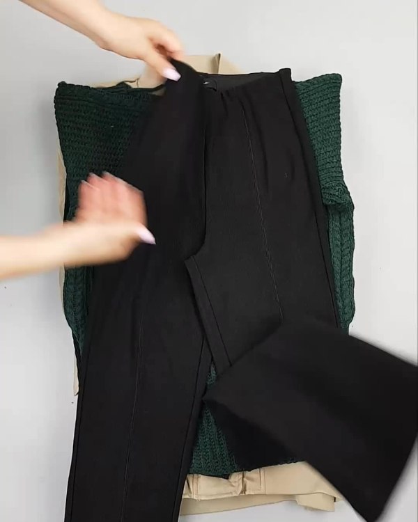 Фотография  896 - ONLY+Vero Moda Winter Mix 064#16,6 кг, ЛОТ №6544 оптом в Саранске и Мордовии