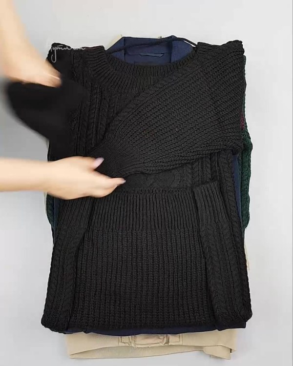 Фотография  887 - ONLY+Vero Moda Winter Mix 064#16,6 кг, ЛОТ №6544 оптом в Саранске и Мордовии