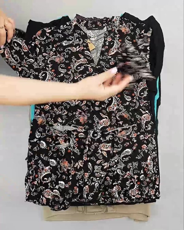 Фотография  661 - ONLY+Vero Moda Winter Mix 064#16,6 кг, ЛОТ №6544 оптом в Саранске и Мордовии