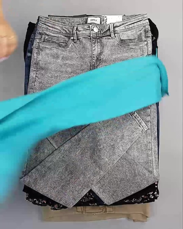 Фотография  656 - ONLY+Vero Moda Winter Mix 064#16,6 кг, ЛОТ №6544 оптом в Саранске и Мордовии