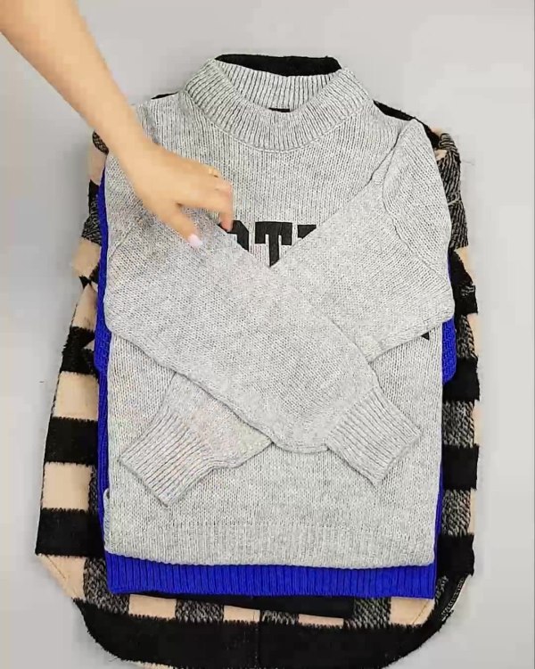 Фотография  367 - PIECES+NOISY MAY mix 074#15 кг, ЛОТ №6556 оптом в Саранске и Мордовии