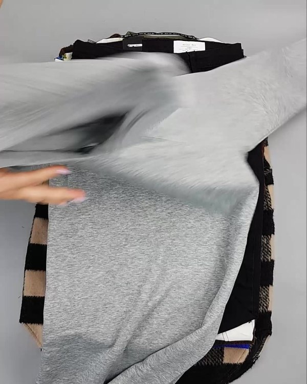 Фотография  212 - PIECES+NOISY MAY mix 074#15 кг, ЛОТ №6556 оптом в Саранске и Мордовии