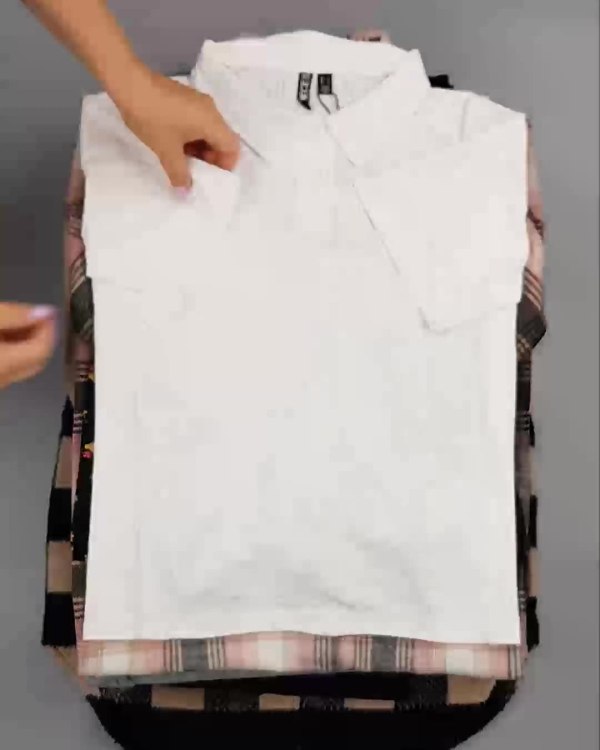 Фотография  792 - PIECES+NOISY MAY mix 074#15 кг, ЛОТ №6556 оптом в Саранске и Мордовии