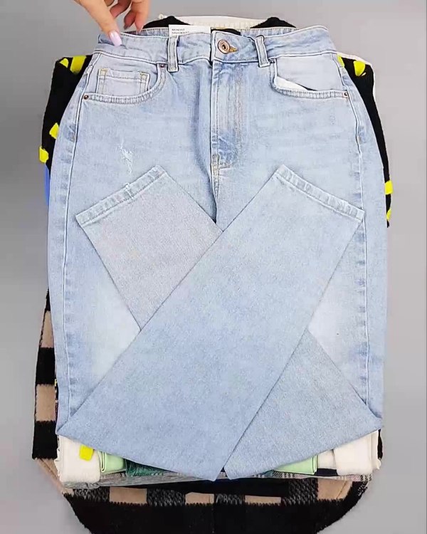 Фотография  993 - PIECES+NOISY MAY mix 074#15 кг, ЛОТ №6556 оптом в Саранске и Мордовии