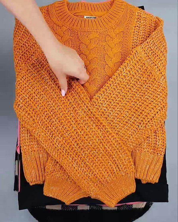 Фотография  722 - PIECES+NOISY MAY mix 074#15 кг, ЛОТ №6556 оптом в Саранске и Мордовии