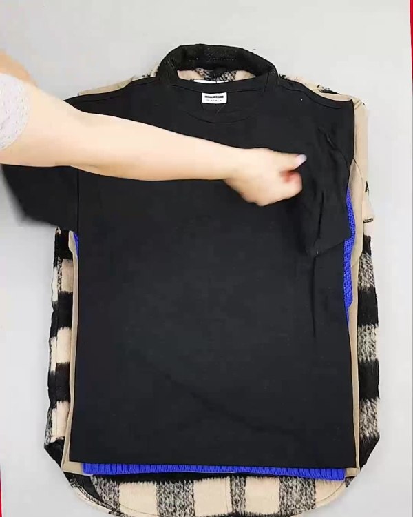 Фотография  607 - PIECES+NOISY MAY mix 074#15 кг, ЛОТ №6559 оптом в Саранске и Мордовии