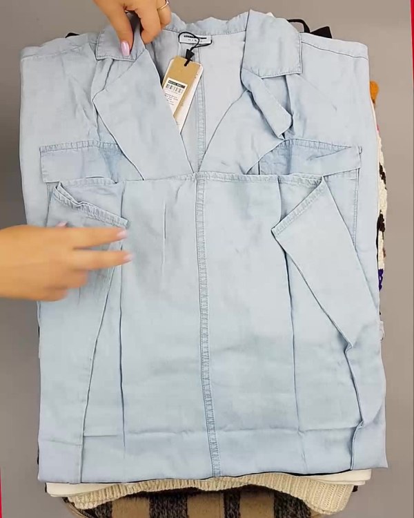 Фотография  872 - PIECES+NOISY MAY mix 074#15 кг, ЛОТ №6559 оптом в Саранске и Мордовии