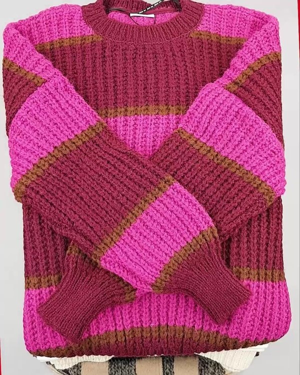 Фотография  292 - PIECES+NOISY MAY mix 074#15 кг, ЛОТ №6559 оптом в Саранске и Мордовии