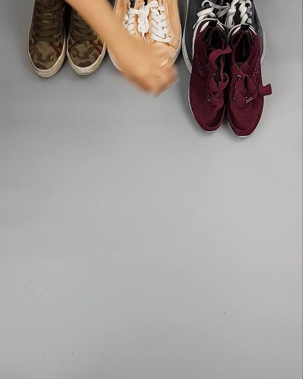 Фотография  668 - Кроссовки СТОК лето#10,9 кг, ЛОТ №6560 оптом в Саранске и Мордовии