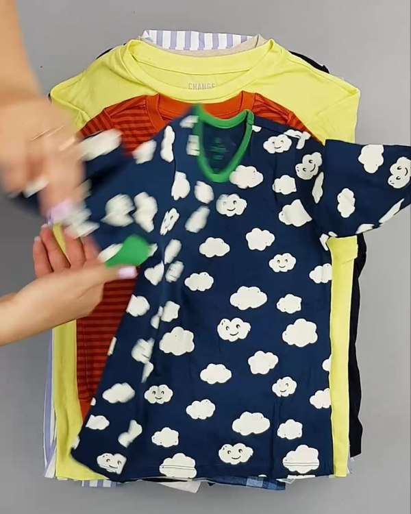 Фотография  837 - TCM Kids весна 022024#7 кг, ЛОТ №6586 оптом в Саранске и Мордовии