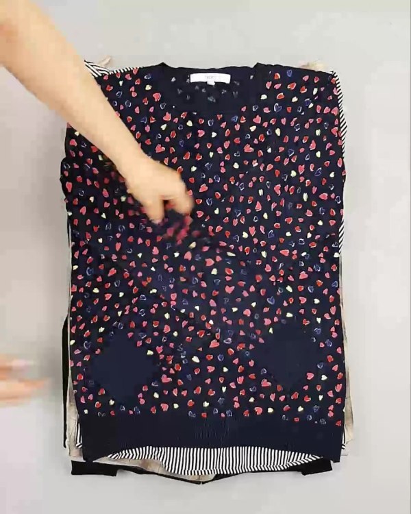 Фотография  979 - NEXT Winter Women mix#15 кг, ЛОТ №6598 оптом в Саранске и Мордовии