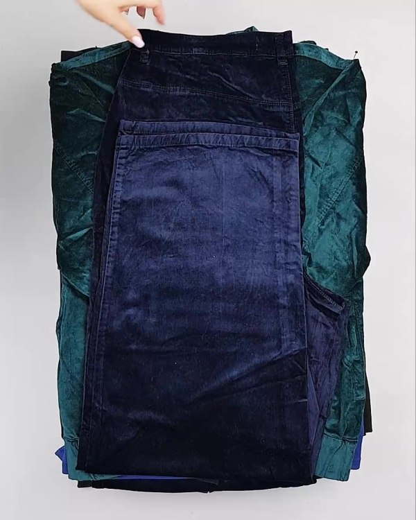 Фотография  725 - NEXT Winter Women mix#15 кг, ЛОТ №6598 оптом в Саранске и Мордовии