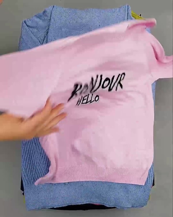 Фотография  791 - NEXT Winter Women mix#15 кг, ЛОТ №6598 оптом в Саранске и Мордовии