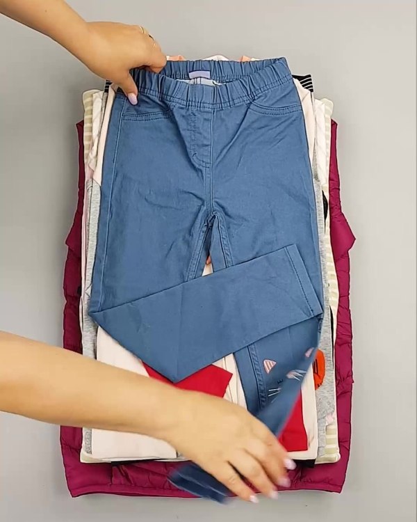 Фотография  686 - LIDL Kinder Baby Winter 074#7 кг, ЛОТ №6601 оптом в Саранске и Мордовии