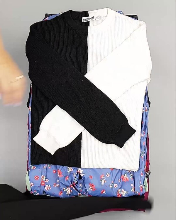 Фотография  652 - LIDL Kinder Baby Winter 074#7 кг, ЛОТ №6601 оптом в Саранске и Мордовии