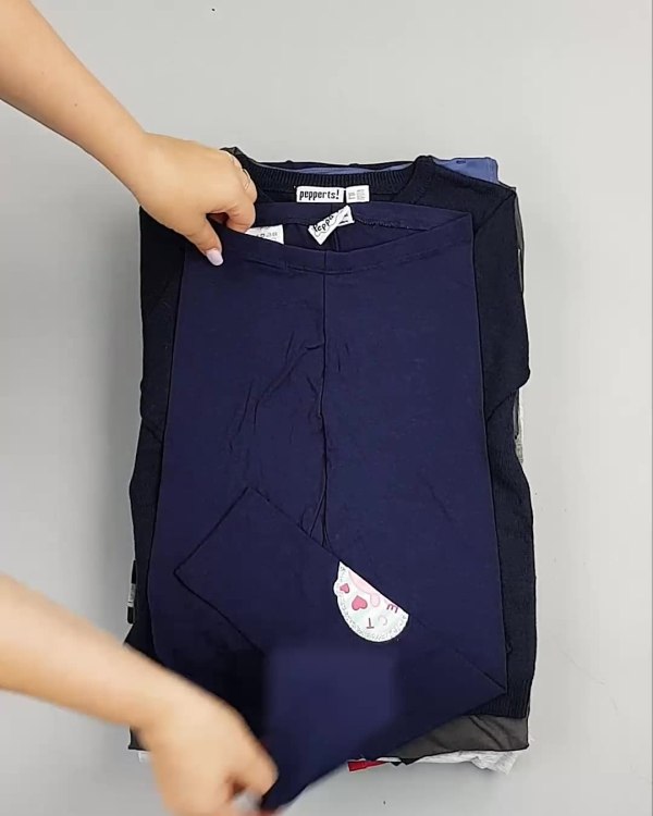 Фотография  623 - LIDL Kinder Baby Winter 074#7 кг, ЛОТ №6606 оптом в Саранске и Мордовии