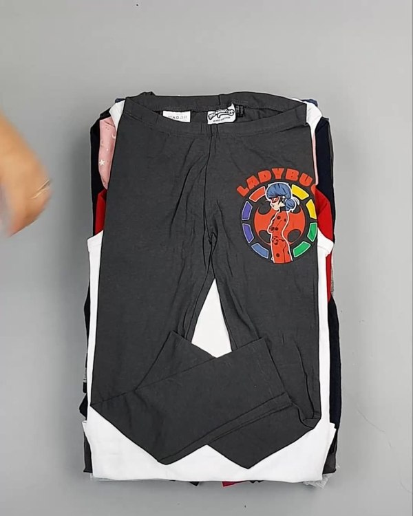 Фотография  441 - LIDL Kinder Baby Winter 074#7 кг, ЛОТ №6606 оптом в Саранске и Мордовии