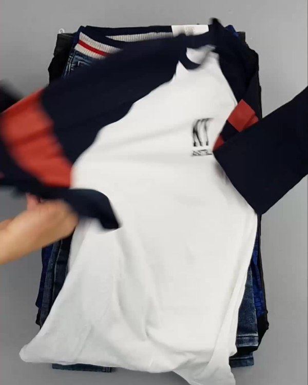 Фотография  476 - C&A BABY Kids Winter #7 кг, ЛОТ №6615 оптом в Саранске и Мордовии