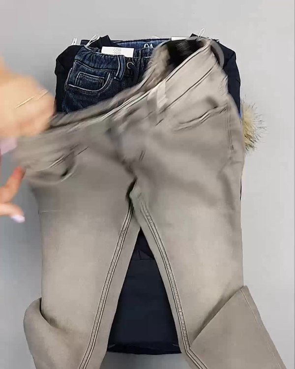 Фотография  987 - C&A BABY Kids Winter #7 кг, ЛОТ №6616 оптом в Саранске и Мордовии