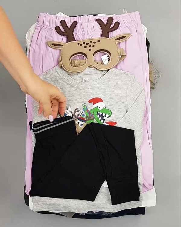 Фотография  826 - C&A BABY Kids Winter #7 кг, ЛОТ №6616 оптом в Саранске и Мордовии