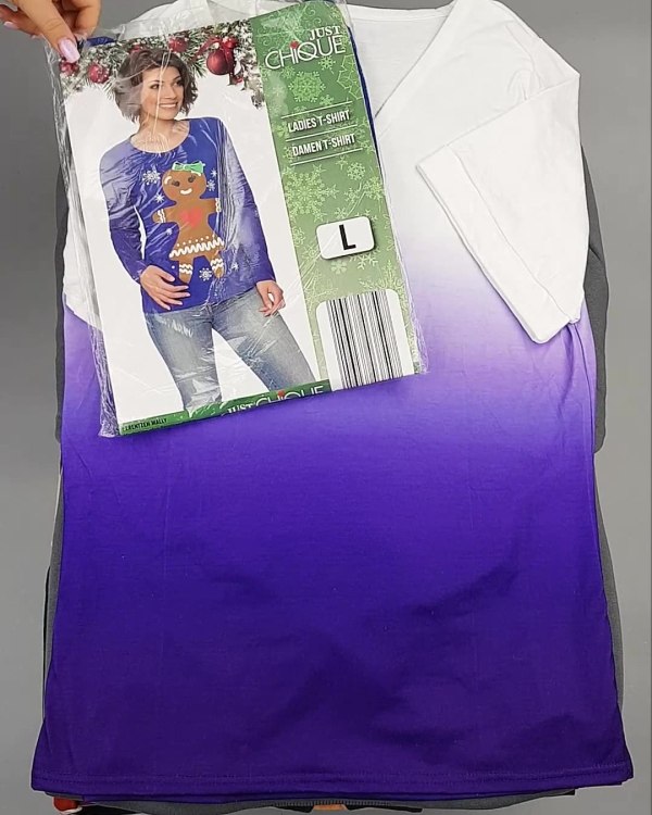 Фотография  627 - Англия СТОК зима#15 кг, ЛОТ №6617 оптом в Саранске и Мордовии