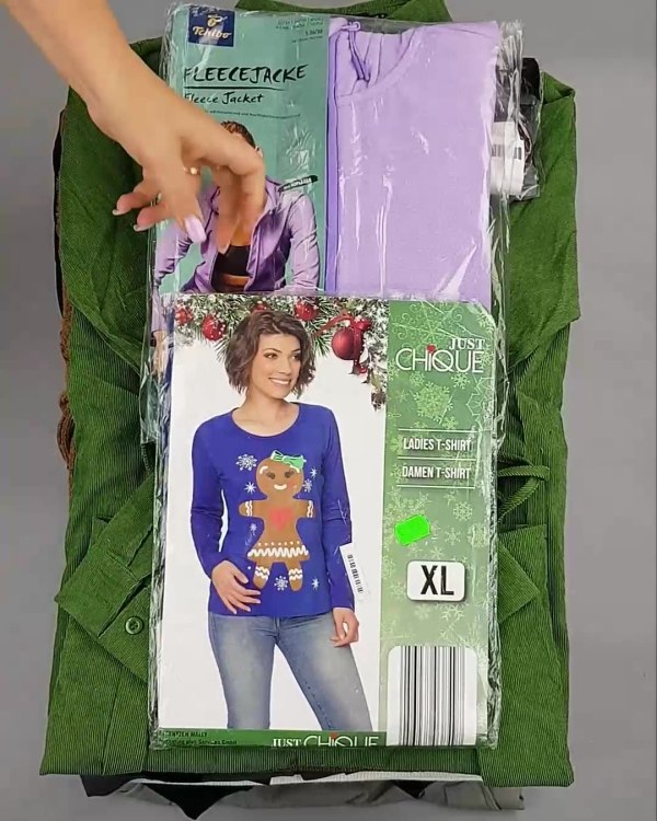 Фотография  808 - Англия СТОК зима#15 кг, ЛОТ №6621 оптом в Саранске и Мордовии