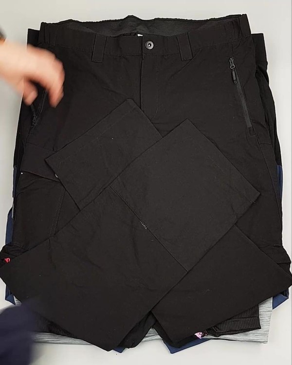 Фотография  505 - SPORT LIDL м/ж 074#7 кг, ЛОТ №6662 оптом в Саранске и Мордовии