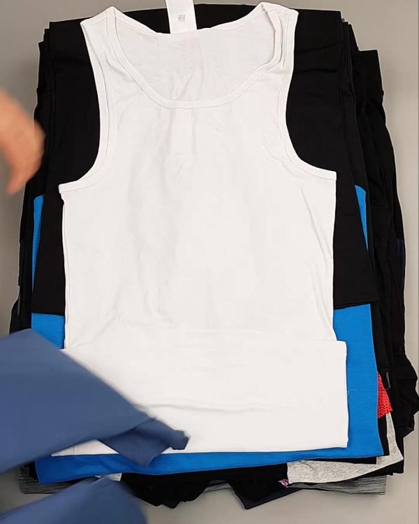 Фотография  405 - SPORT LIDL м/ж 074#7 кг, ЛОТ №6662 оптом в Саранске и Мордовии