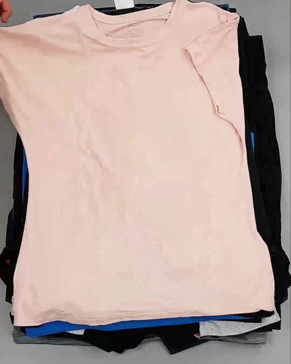 Фотография  857 - SPORT LIDL м/ж 074#7 кг, ЛОТ №6662 оптом в Саранске и Мордовии