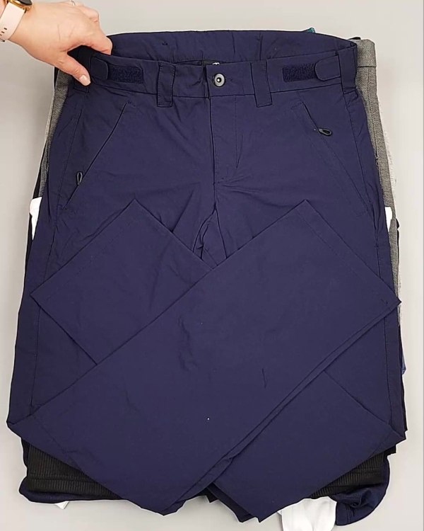 Фотография  360 - SPORT LIDL м/ж 074#7 кг, ЛОТ №6664 оптом в Саранске и Мордовии