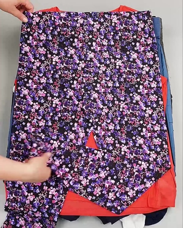 Фотография  485 - SPORT LIDL м/ж 074#7 кг, ЛОТ №6664 оптом в Саранске и Мордовии