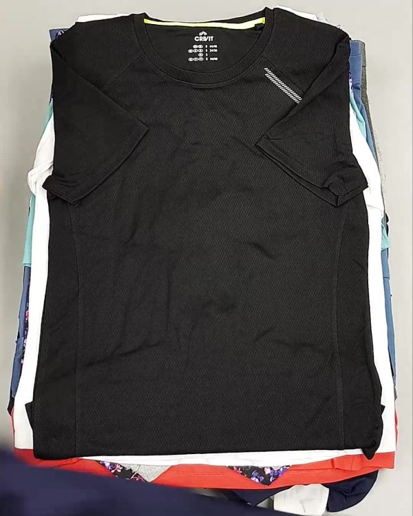 Фотография  428 - SPORT LIDL м/ж 074#7 кг, ЛОТ №6664 оптом в Саранске и Мордовии