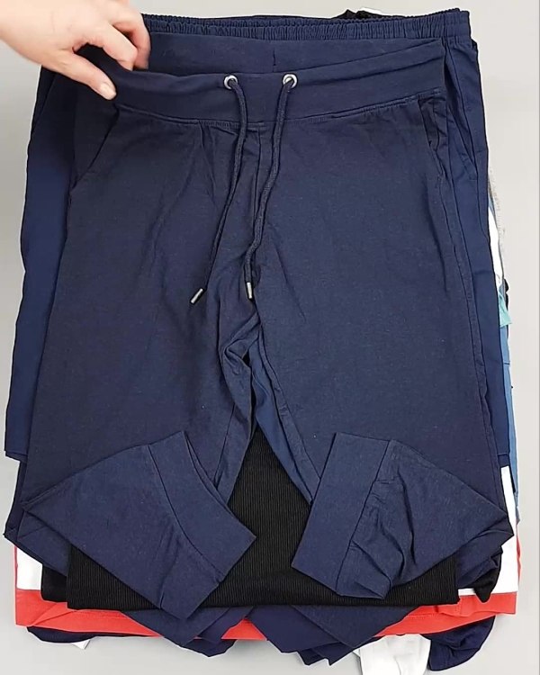 Фотография  866 - SPORT LIDL м/ж 074#7 кг, ЛОТ №6664 оптом в Саранске и Мордовии