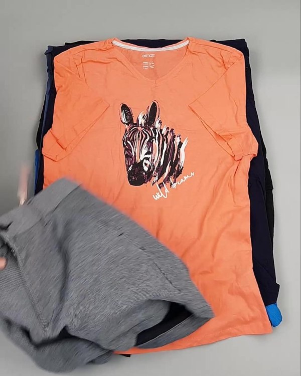 Фотография  180 - SPORT LIDL м/ж 074#7 кг, ЛОТ №6665 оптом в Саранске и Мордовии