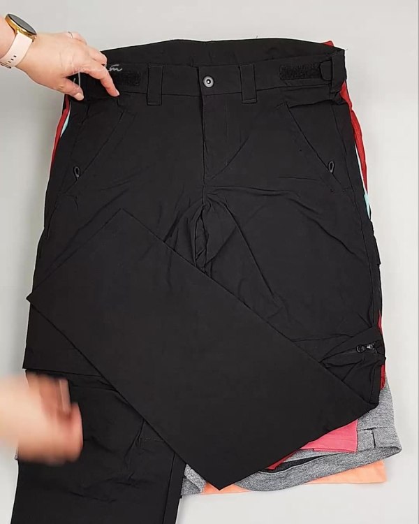 Фотография  252 - SPORT LIDL м/ж 074#7 кг, ЛОТ №6665 оптом в Саранске и Мордовии