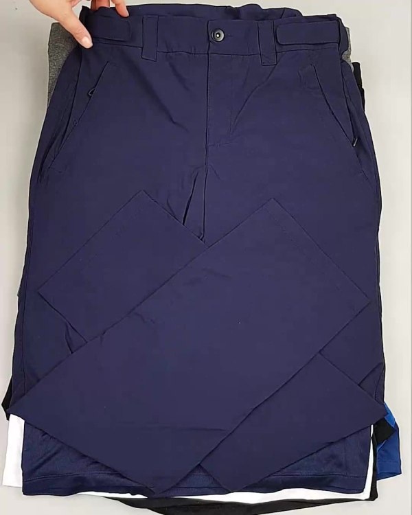 Фотография  218 - SPORT LIDL м/ж 074#7 кг, ЛОТ №6666 оптом в Саранске и Мордовии