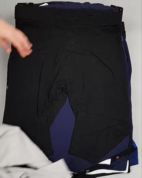 Фотография  535 - SPORT LIDL м/ж 074#7 кг, ЛОТ №6666 оптом в Саранске и Мордовии