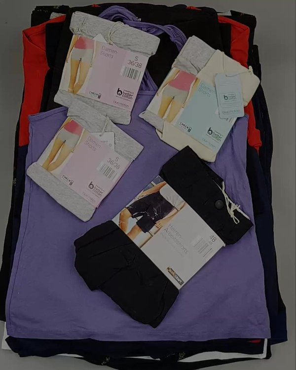 Фотография  324 - SPORT LIDL м/ж 074#7 кг, ЛОТ №6666 оптом в Саранске и Мордовии