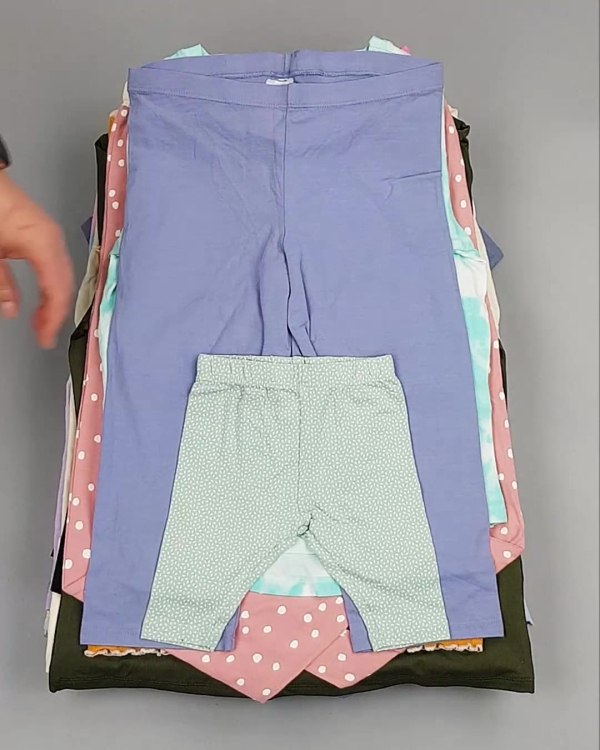 Фотография  355 - TCM Kids лето 074#7 кг, ЛОТ №6668 оптом в Саранске и Мордовии