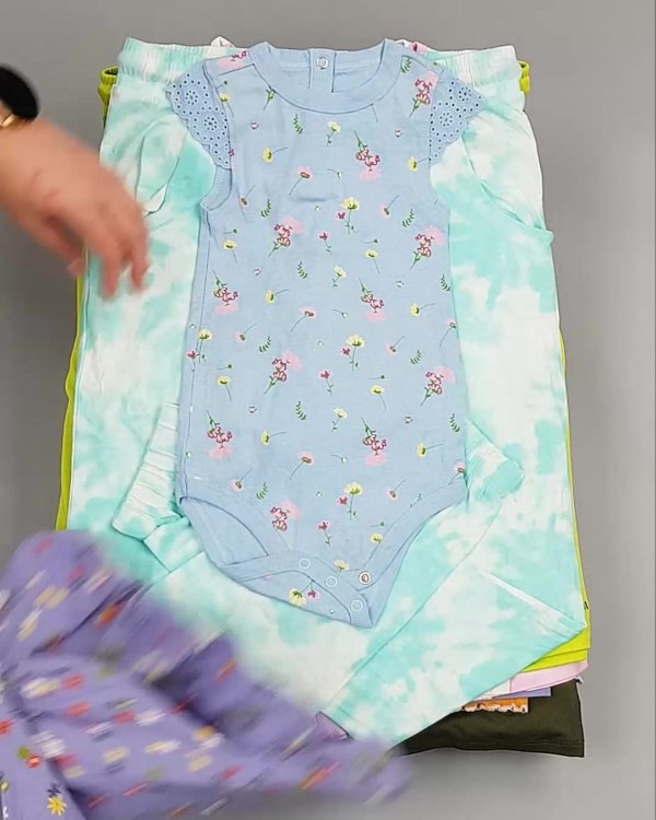 Фотография  450 - TCM Kids лето 074#7 кг, ЛОТ №6668 оптом в Саранске и Мордовии